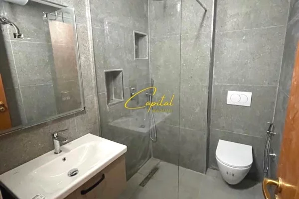 Apartment for rent in Tirana 1+1, Furnished