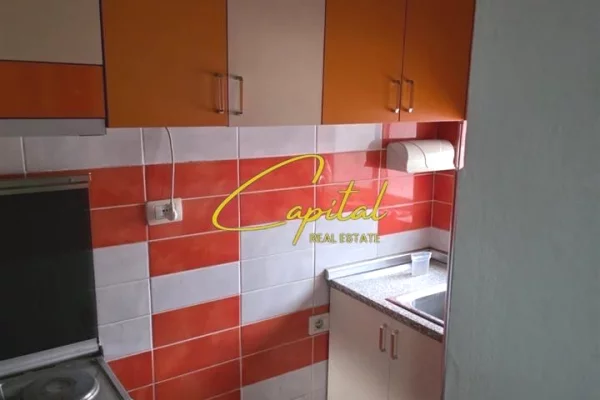 Shtepi me qera 1+1 ne Tirane - 420 Euro