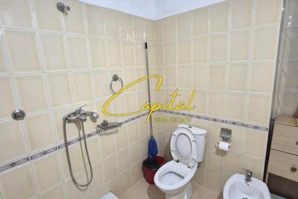 Apartment for rent in Tirana 2+1, Furnished