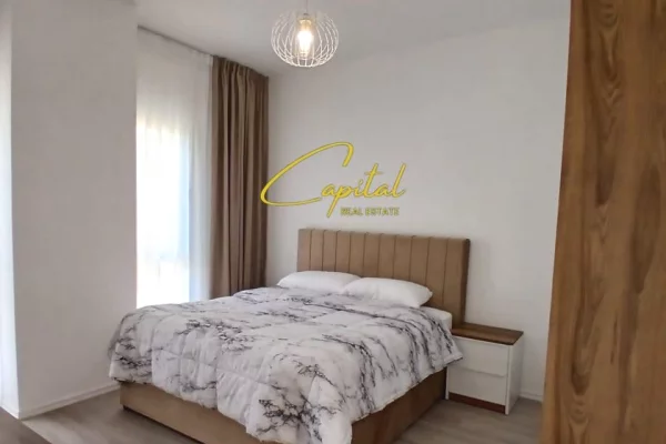 Apartment for rent in Tirana 2+1, Furnished