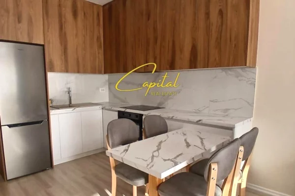 Apartment for rent in Tirana 2+1, Furnished