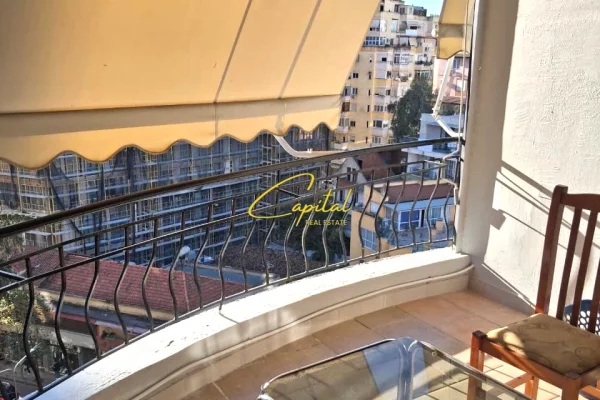 Shtepi me qera 1+1 ne Tirane - 65,000 Leke