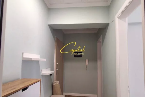 Apartment for rent in Tirana 1+1, Furnished