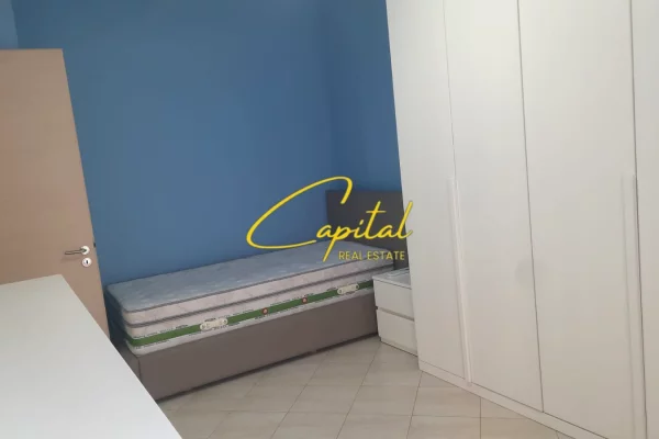 Shtepi me qera Apartament ne Tirane, 2+1, Mobilimi E mobiluar, Pagesa 650  Euro.