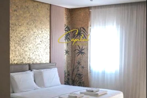 Ambient biznesi ne shitje 5+1 ne Vlore - 3,000,000 Euro