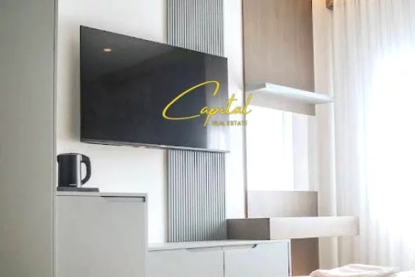 Ambient biznesi ne shitje 5+1 ne Vlore - 3,000,000 Euro