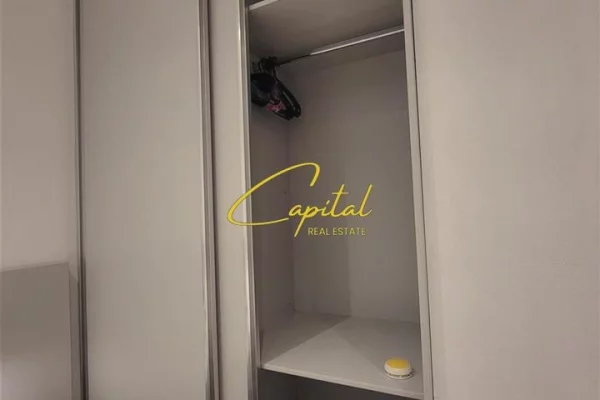 Apartment for rent in Tirana 1+1, Furnished