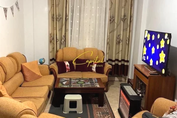 Shtepi me qera 2+1 ne Tirane - 35,000 Leke