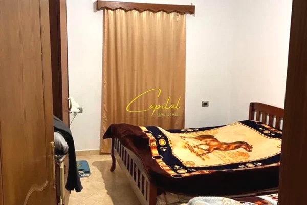 Shtepi me qera 2+1 ne Tirane - 35,000 Leke