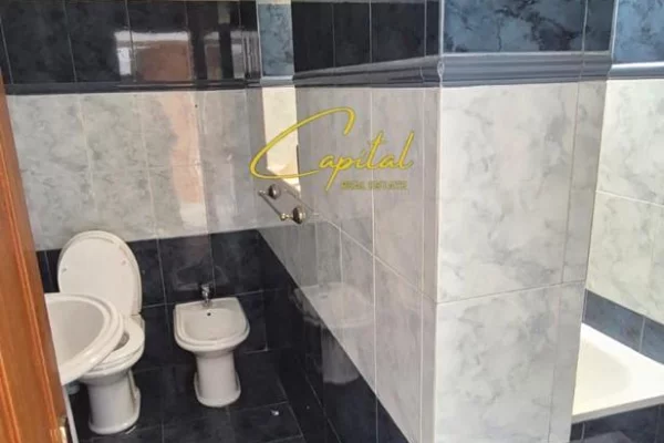 Luxury villas for rent in Tirana 4+1, Furnished