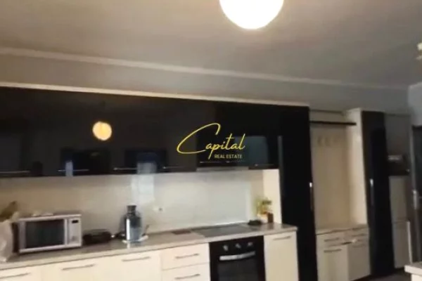 House for Rent 2+1 in Tirana - 60,000 Leke