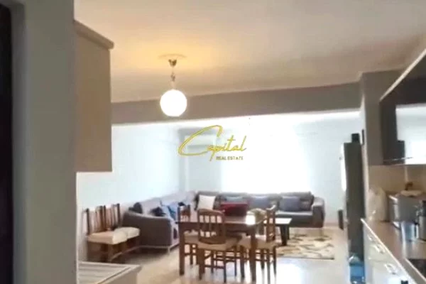 House for Rent 2+1 in Tirana - 60,000 Leke