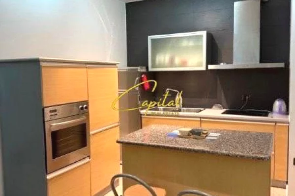 House for Rent 1+1 in Tirana - 600 Euro