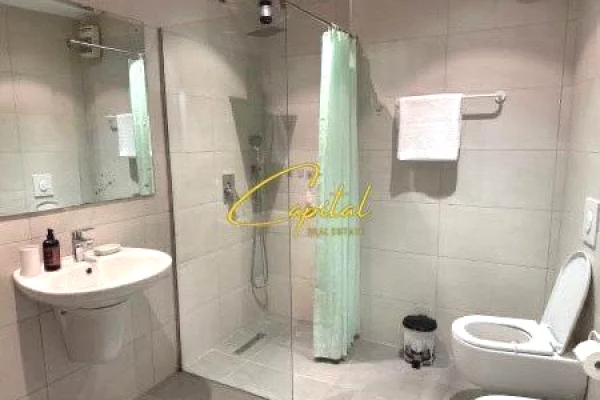 Apartment for rent in Tirana 1+1, Furnished