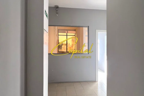 Business Property for Rent 1+1 in Tirana - 3,000 Euro