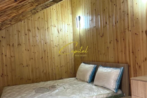 Apartment for rent in Tirana 2+1, Furnished