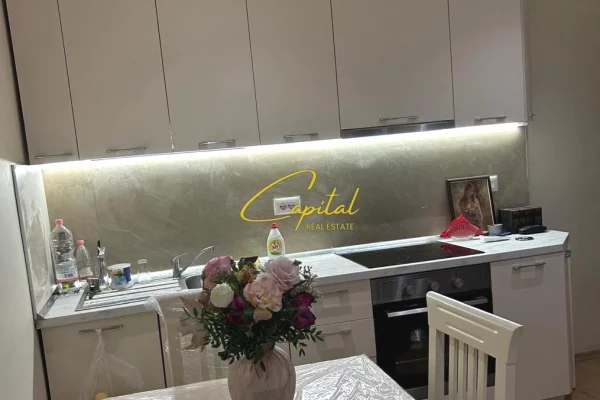 Shtepi me qera 2+1 ne Tirane - 55,000 Leke