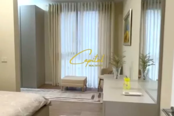 Shtepi me qera 2+1 ne Tirane - 1,200 Euro