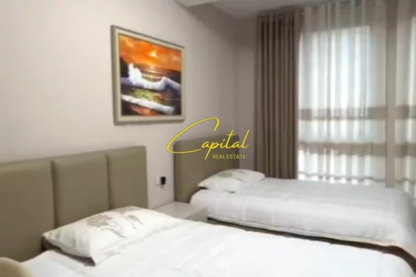 Apartment for rent in Tirana 2+1, Furnished