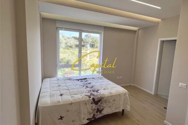 Private house for rent in Tirana 4+1, Furnished