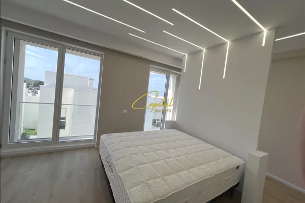 Private house for rent in Tirana 4+1, Furnished