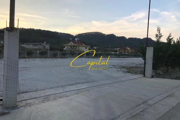Terreno in vendita a Tirana - 180,000 Leke