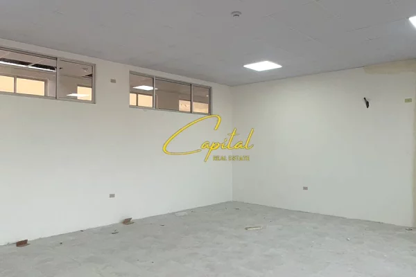 Business Property for Rent 1+1 in Tirana - 700 Euro