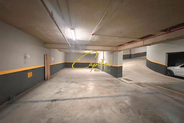 Business Property for Rent 4+1 in Tirana - 30,000 Leke