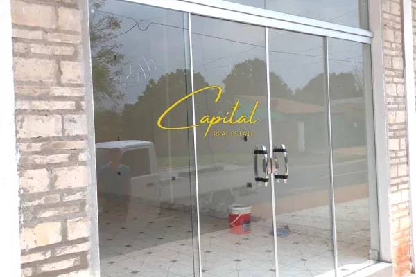 Business Property for Rent 1+1 in Tirana - 40,000 Leke