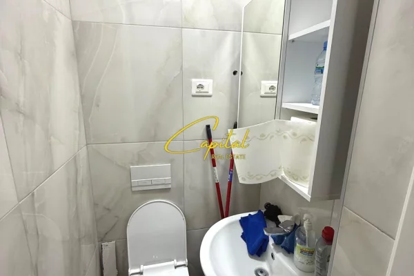 Ambient biznesi me qera 3+1 ne Tirane - 530 Euro