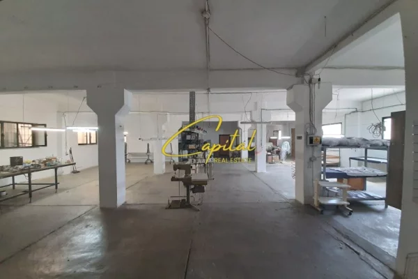 Ambient biznesi me qera 4+1 ne Tirane - 4,700 Euro