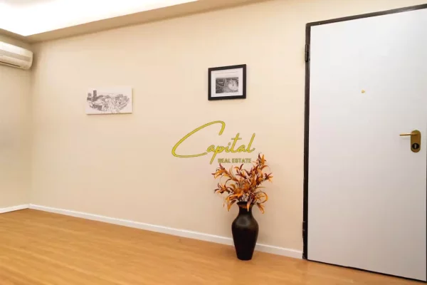 Ambient biznesi me qera 3+1 ne Tirane - 480 Euro