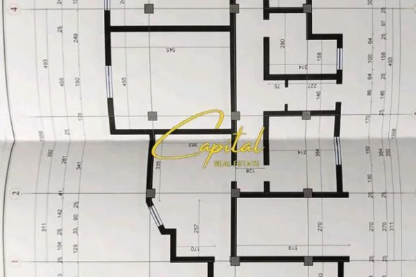 Ambient biznesi me qera 1+1 ne Tirane - 175,000 Leke