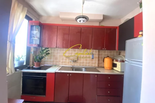 House for Sale 1+1 in Tirana - 8,000,000 Leke