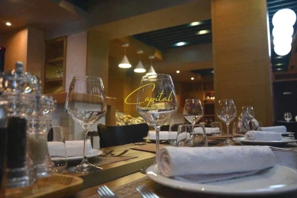 AMBIENT BIZNESI ME QERA 157 M2 RRUGA E DURRESIT 2000 EURO