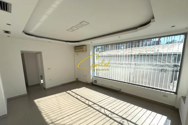 Ambient biznesi me qera 3+1 ne Tirane - 800 Euro