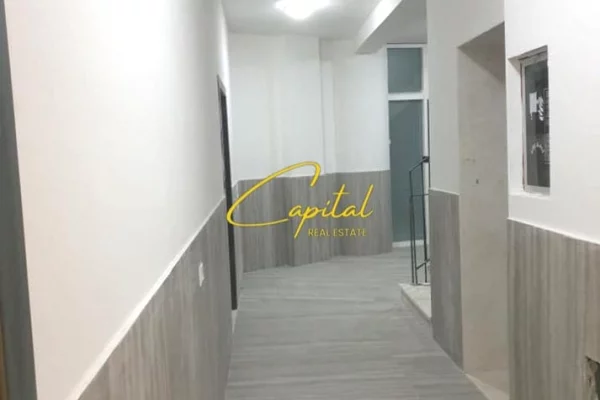 Ambient biznesi me qera 1+1 ne Tirane - 1,000 Euro