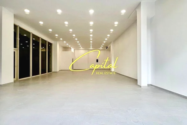 Ambient biznesi me qera 1+1 ne Tirane - 4,200 Euro