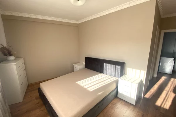 Ambient biznesi me qera 1+1 ne Tirane - 60,000 Leke