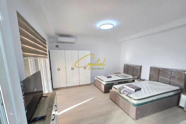 Shtepi me qera Garsoniere ne Tirane - 55,000 Leke