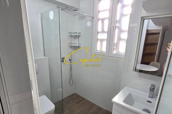 Shtepi me qera Garsoniere ne Tirane - 55,000 Leke