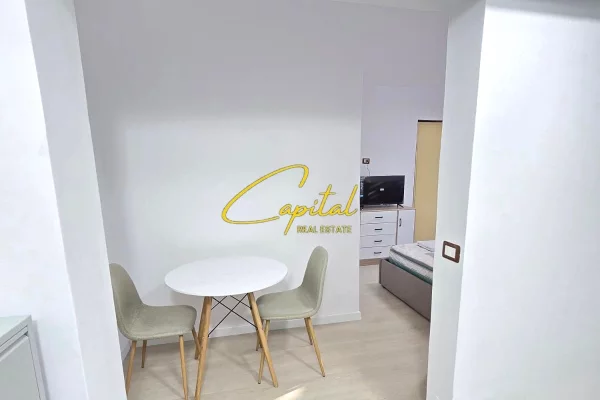 Shtepi me qera Garsoniere ne Tirane - 50,000 Leke