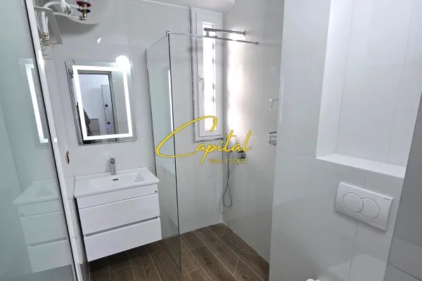 Shtepi me qera Apartament ne Tirane, Garsoniere, Mobilimi E mobiluar, Pagesa 50,000  Leke.