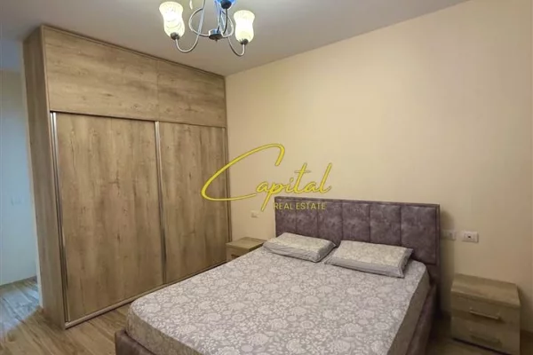 Apartment for rent in Tirana 2+1, Furnished