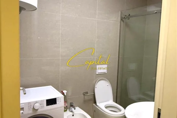 Apartment for rent in Tirana 2+1, Furnished