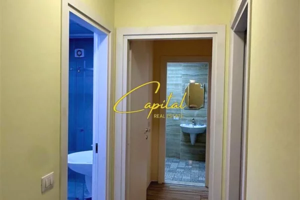 Apartment for rent in Tirana 2+1, Furnished