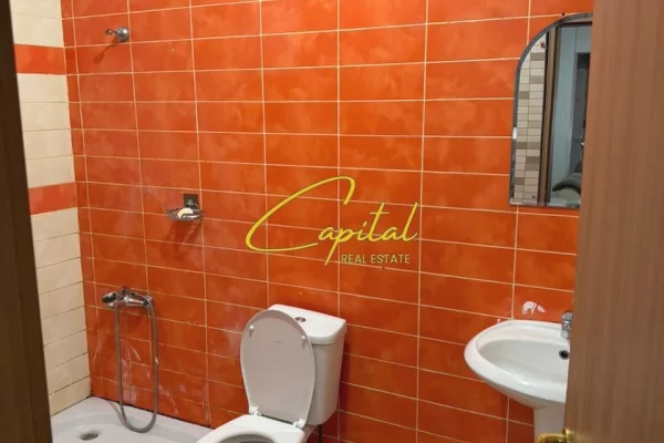 Apartment for rent in Tirana 2+1, Furnished