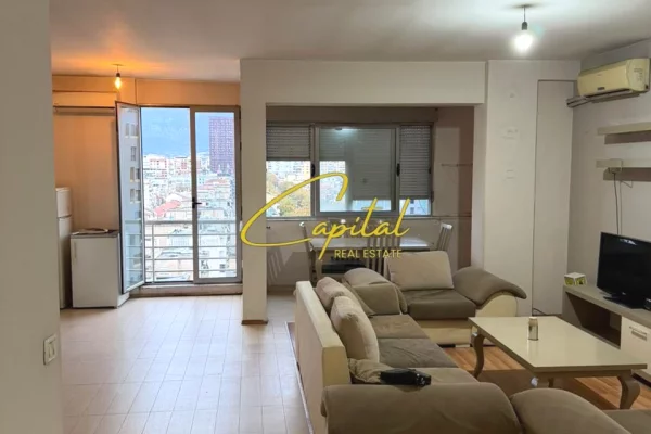 Shtepi me qera 2+1 ne Tirane - 70,000 Leke