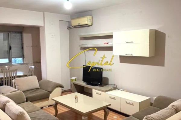 Shtepi me qera 2+1 ne Tirane - 70,000 Leke