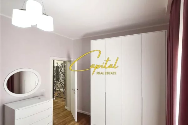 Shtepi me qera Apartament ne Tirane, 4+1, Mobilimi E mobiluar, Pagesa 130,000  Leke.
